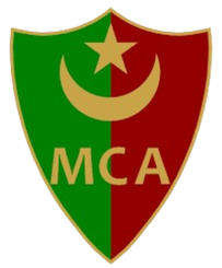 MC阿尔及尔 MC阿尔及尔